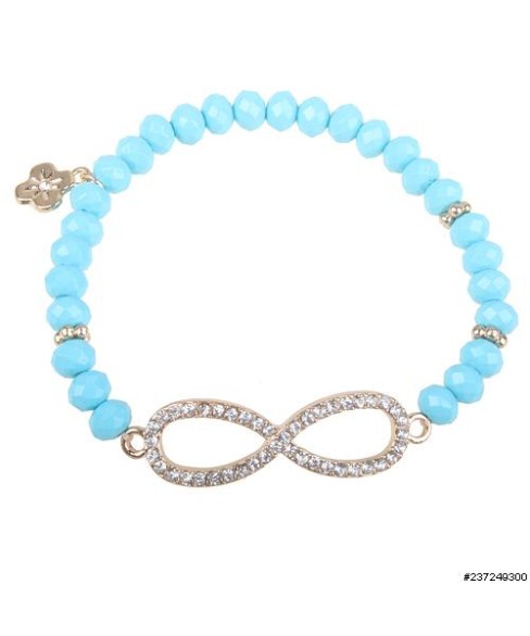 Bracelet Blue