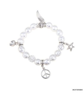 Bracelet White