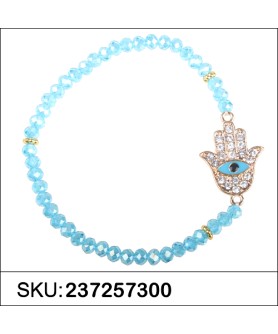 Bracelet Blue