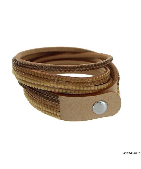 Bracelet Brown