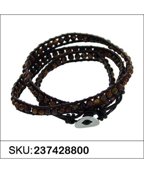 Bracelet Brown