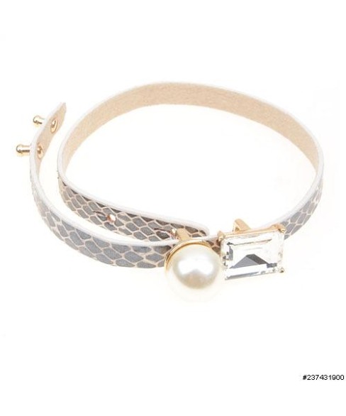 Bracelet White