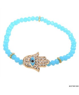 Bracelet Blue