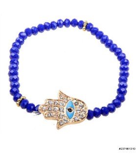 Bracelet Blue