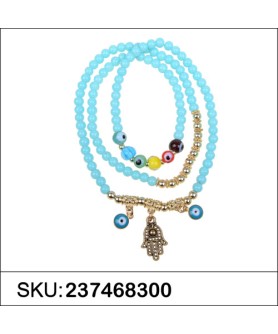 Bracelet Blue