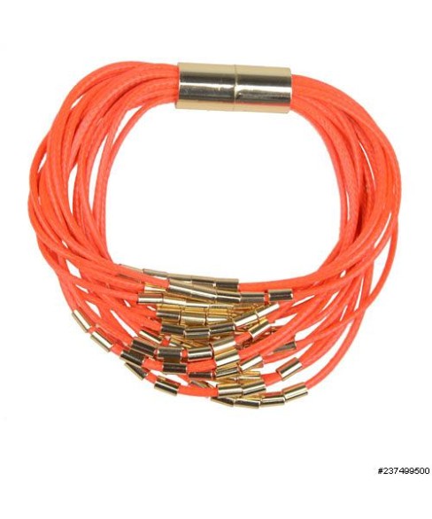 Bracelet Orange