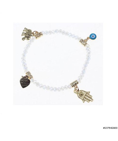 Bracelet White