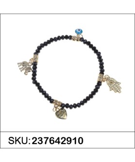 Bracelet Black