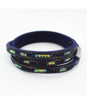 Bracelet Blue