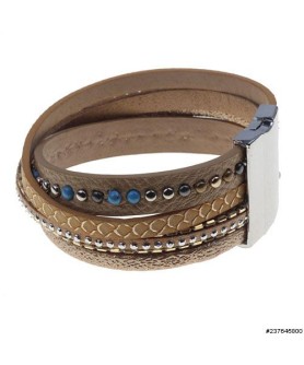 Bracelet Brown