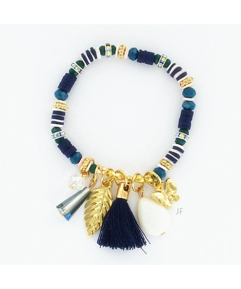 Bracelet Blue