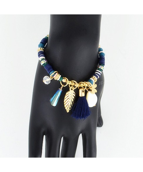 Bracelet Blue