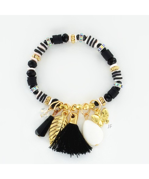 Bracelet Black