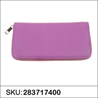 Wallets Purple