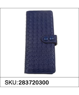 Wallets Blue