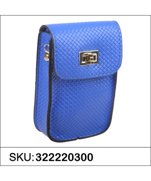 Cellphone Cases Blue