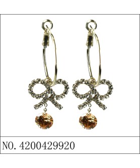 Earrings Gold