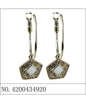 Earrings Gold