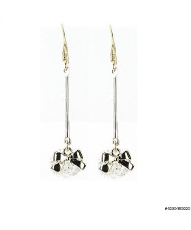 Earrings Gold