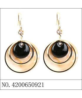 Earrings Gold