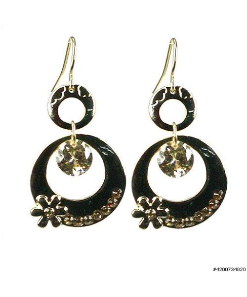 Earrings Gold