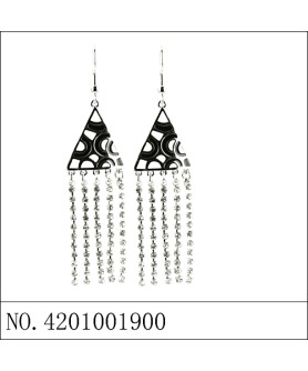 Earrings White