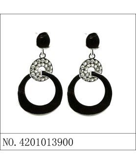 Earrings White