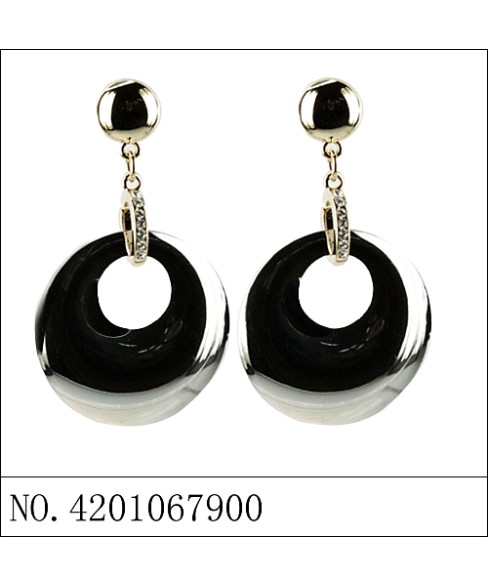 Earrings White