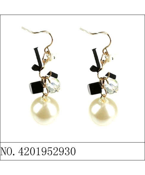 Earrings Silver