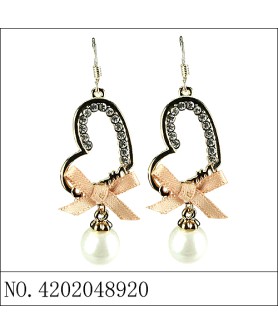 Earrings Gold