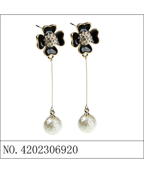 Earrings Gold