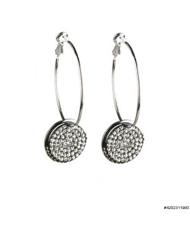 Earrings White