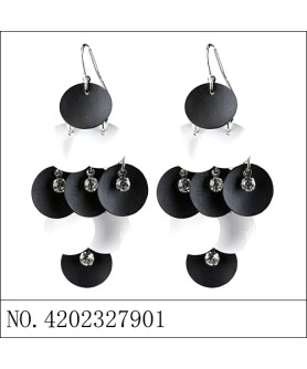 Earrings White