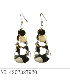 Earrings Gold