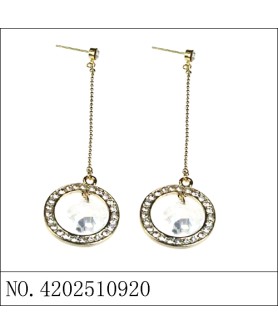 Earrings Gold