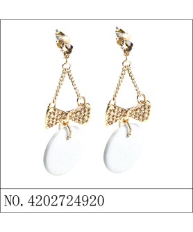 Earrings Gold