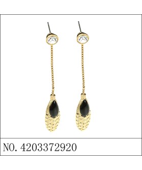 Earrings Gold