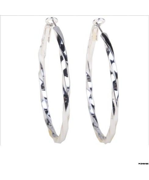 Earrings White