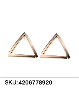 Earrings Gold