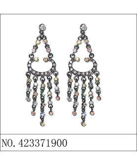 Earrings White