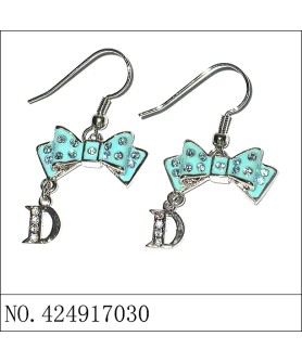 Earrings Stripe