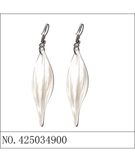 Earrings White