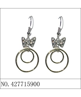 Earrings White