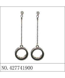 Earrings White