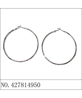 Earrings White Gold