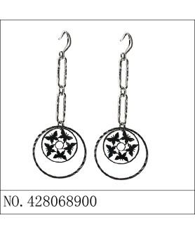 Earrings White