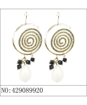 Earrings Gold