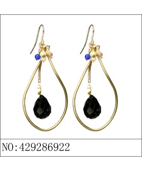 Earrings Gold