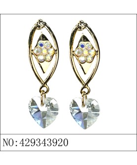 Earrings Gold