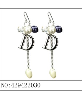 Earrings Stripe